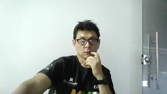 MarcusKelvin online show from 22, 5, 2026