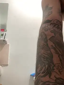 perrrotegrande online show from 7, 1, 2026