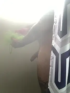 perrrotegrande online show from 16, 1, 2026