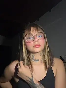 Anny20-05 online show from 11, 3, 2026