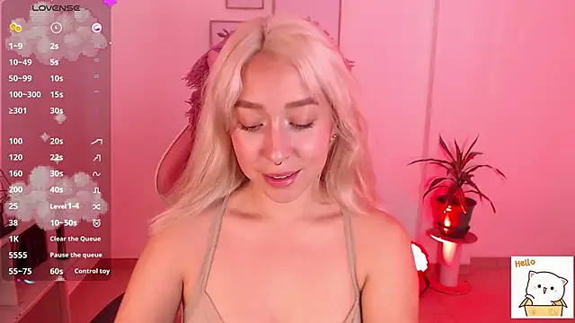 Dahlia  espresso online show from 10, 2, 2025