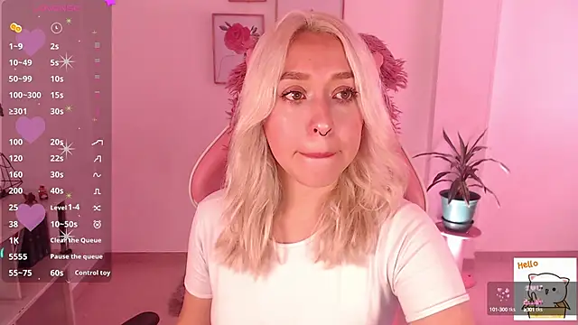 Dahlia  espresso online show from 13, 2, 2025