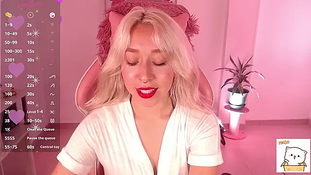 Dahlia  espresso online show from 13, 2, 2025