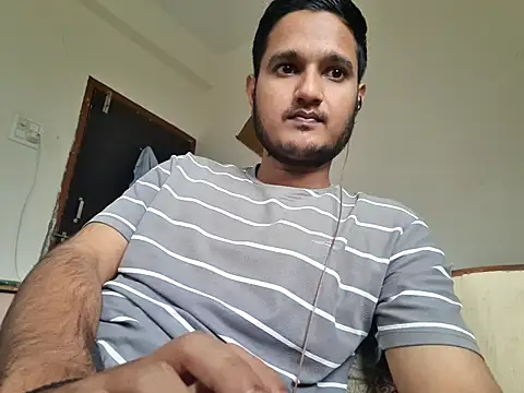 Jonrobinso online show from 18, 9, 2025