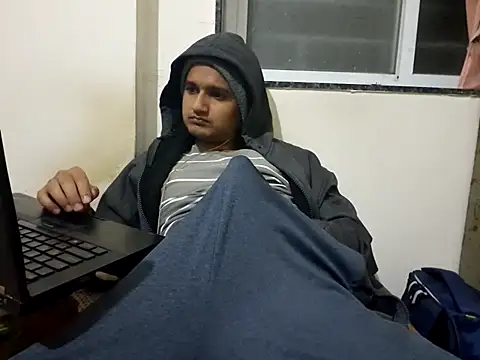 Jonrobinso online show from 20, 12, 2025