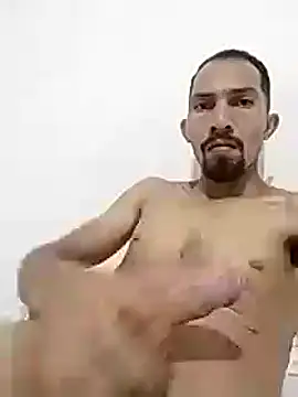 Emilio2034 online show from 26, 1, 2025