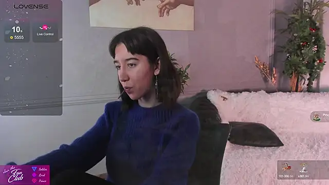 Belle Via online show from 31, 12, 2024