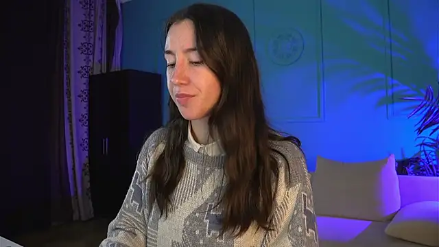 Snapshot of Belle_Via chatting on 27, 2, 2026 Belle Via online show from 27, 2, 2026