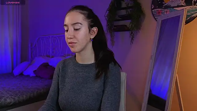 Belle Via online show from 20, 3, 2026