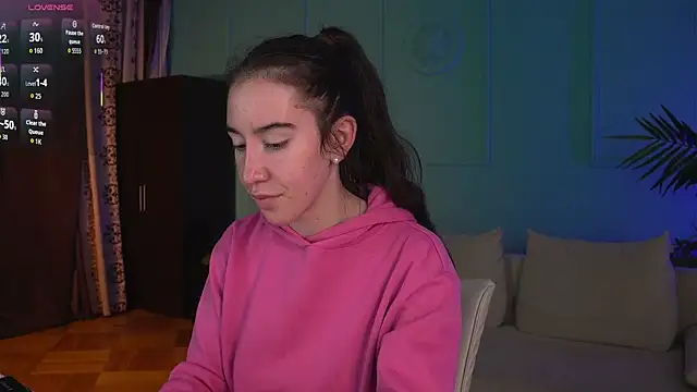 Belle Via online show from 28, 3, 2026