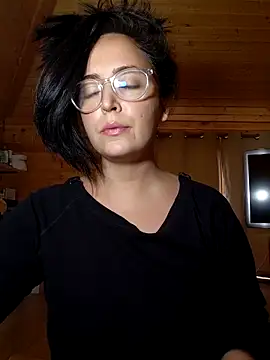 Selena Selly7 online show from 4, 10, 2025