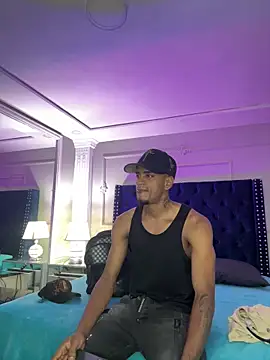 AaronCruz  online show from 3, 3, 2026