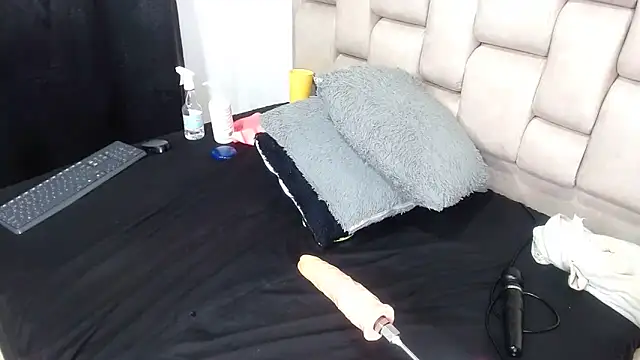 Roxy-Smith online show from 31, 1, 2025