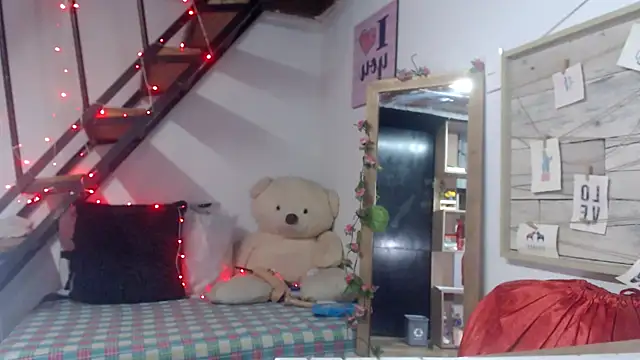 luna sky83 online show from 5, 10, 2025