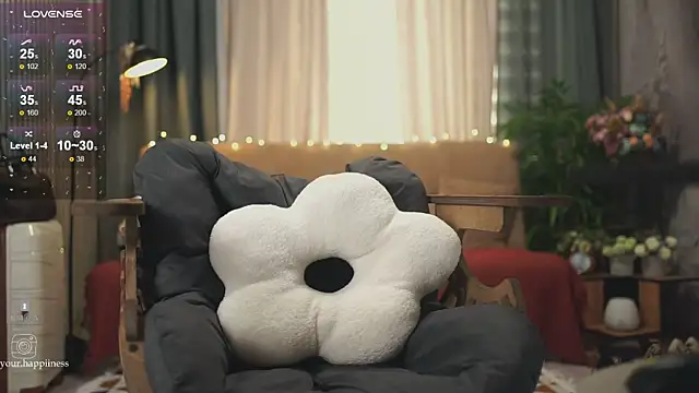 Feral Berrry  online show from 10, 1, 2025