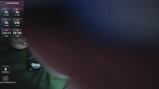 Feral Berrry  online show from 14, 3, 2025