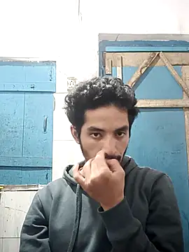 Snapshot of nskgenz chatting on 12, 10, 2025 nskgenz online show from 12, 10, 2025