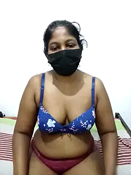 Aroma Sl online show from 8, 3, 2025