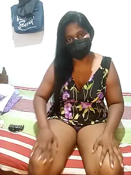 Aroma Sl online show from 18, 10, 2025