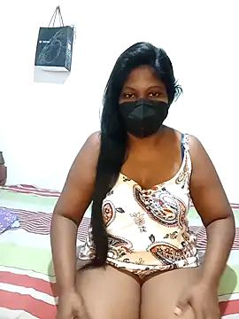 Aroma Sl online show from 7, 11, 2025