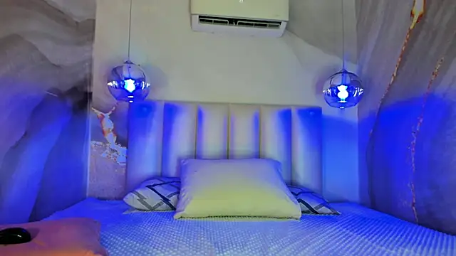 LottiCarter online show from 16, 4, 2026