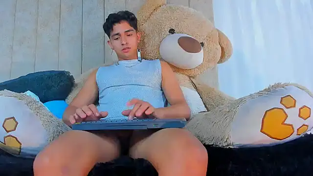 Snapshot of Muichiro_tokito1 chatting on 31, 1, 2025 Muichiro tokito1 online show from 31, 1, 2025