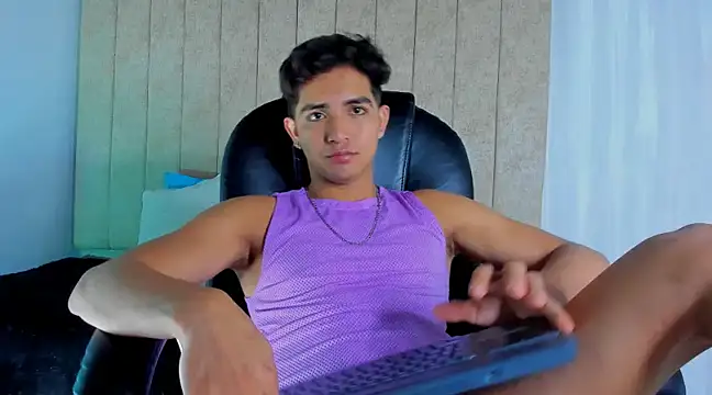 Snapshot of Muichiro_tokito1 chatting on 21, 2, 2025 Muichiro tokito1 online show from 21, 2, 2025