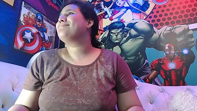 candy hairy online show from 5, 12, 2025