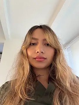 amanda-medrano1 online show from 9, 6, 2026