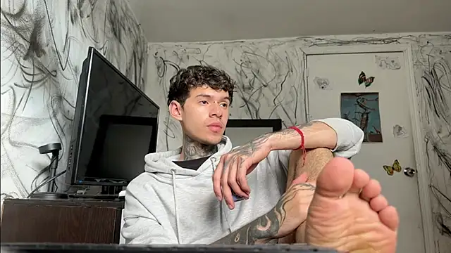 Saturno v online show from 17, 1, 2025