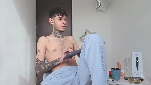 Saturno v online show from 21, 9, 2025