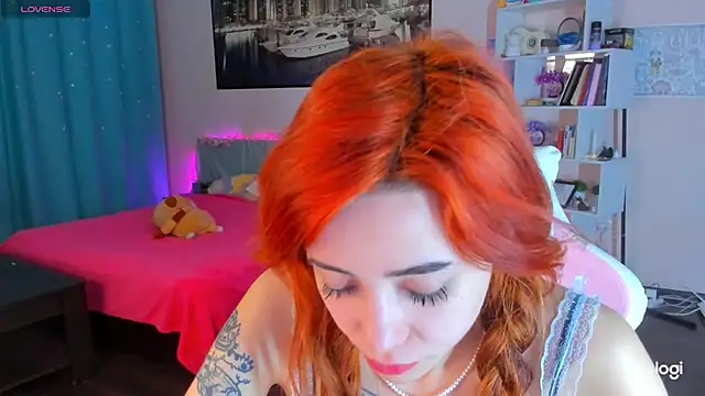 Ramona Johnson online show from 6, 1, 2025