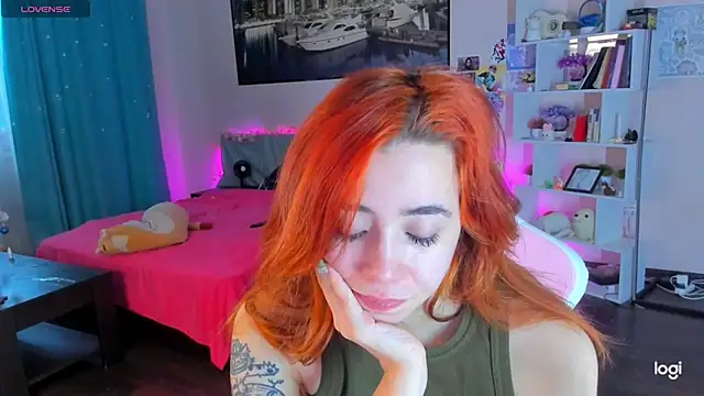 Ramona Johnson online show from 13, 1, 2025