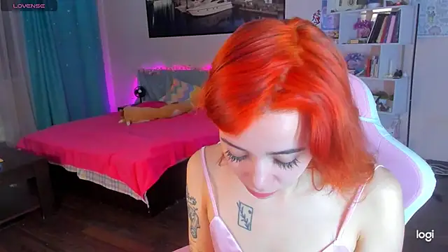 Ramona Johnson online show from 18, 1, 2025