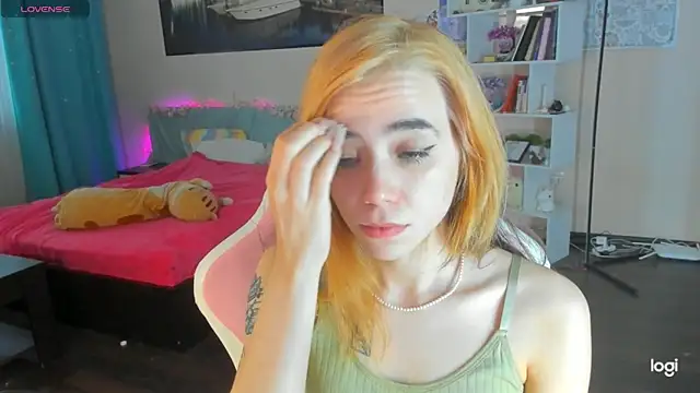 Ramona Johnson online show from 29, 1, 2025