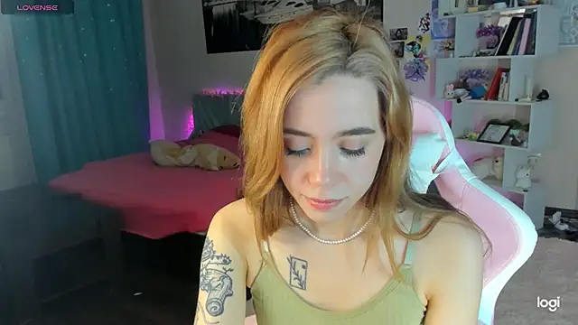 Ramona Johnson online show from 17, 2, 2025