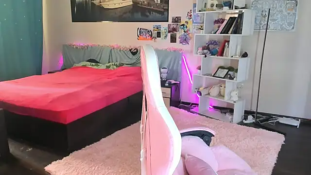 Ramona Johnson online show from 13, 3, 2025