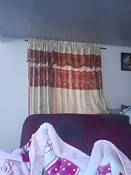 Sexy-Favgirl online show from 20, 3, 2025