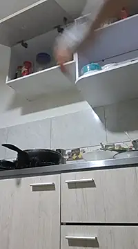 Sexy-Favgirl online show from 22, 3, 2025