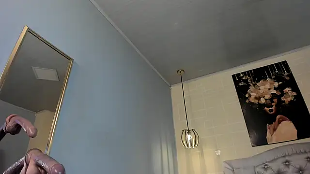 escarleth   online show from 12, 2, 2025