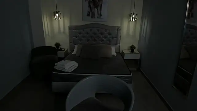 escarleth   online show from 9, 9, 2025