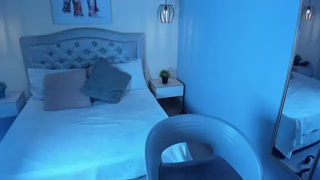 escarleth   online show from 15, 9, 2025