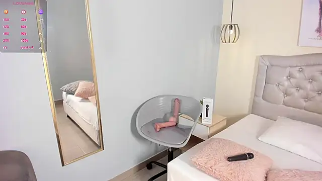 Snapshot of escarleth__ chatting on 8, 7, 2026 escarleth online show from 8, 7, 2026