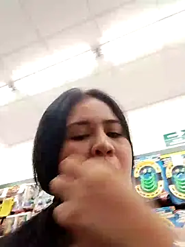 Miia grand online show from 20, 3, 2025