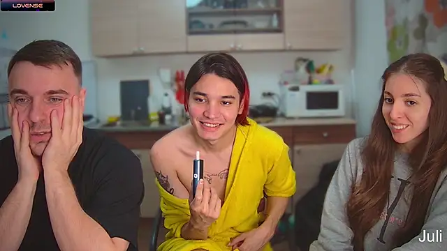 fcjuicy pussy online show from 11, 12, 2024