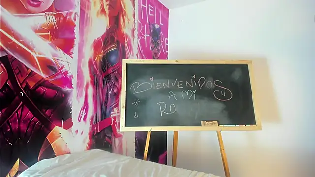 Snapshot of Siena_morales chatting on 11, 3, 2025 Siena morales online show from 11, 3, 2025