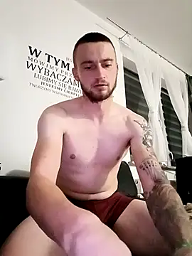 wariacik0024 online show from 11, 11, 2025