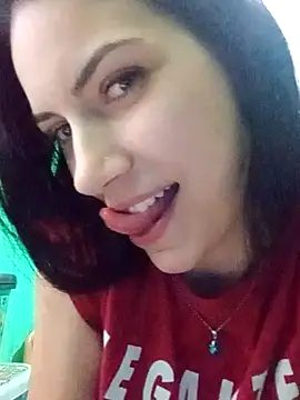 Snapshot of MeanGirl93 chatting on 21, 9, 2025 MeanGirl93 online show from 21, 9, 2025