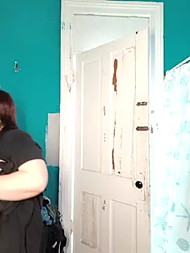 lilbishmiss online show from 17, 3, 2025