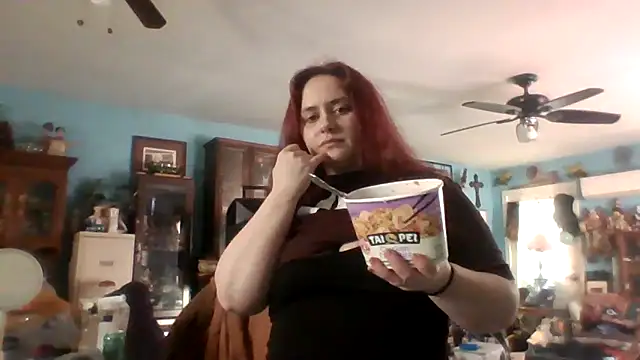 lilbishmiss online show from 20, 3, 2026